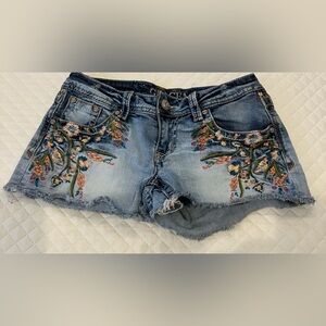 EUC GRACE IN LA shorts 27